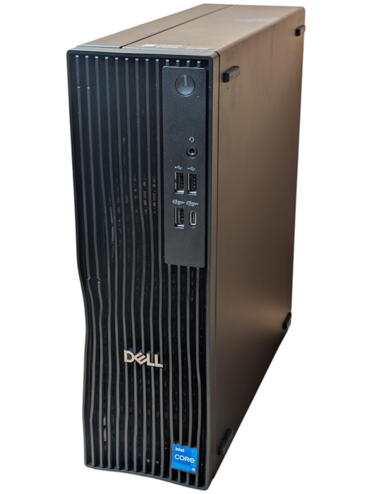 Dell Pro Slim QCS1250 SFF PC Intel Core i5-14500 PLEASE READ