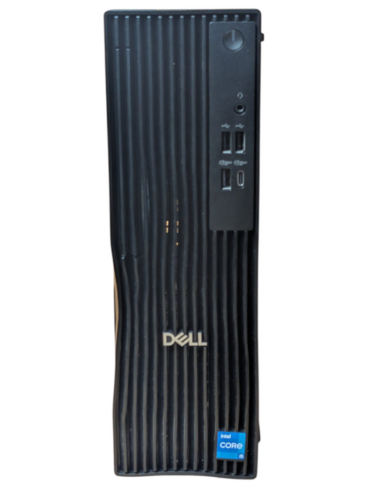 Dell Pro Slim QCS1250 SFF PC Intel Core i5-14500 PLEASE READ