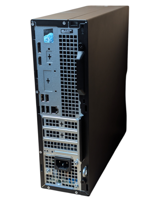 Dell Pro Slim QCS1250 SFF PC Intel Core i5-14500 PLEASE READ