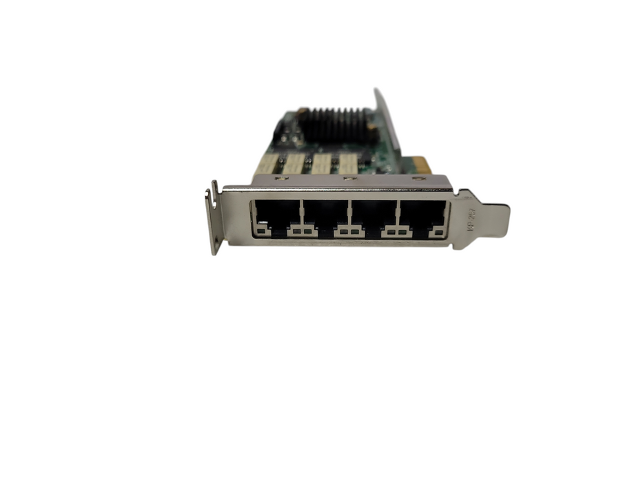 Silicom PE2G4BPI35LA-SD Quad-Port PCIe Intel i350 GbE Bypass NIC