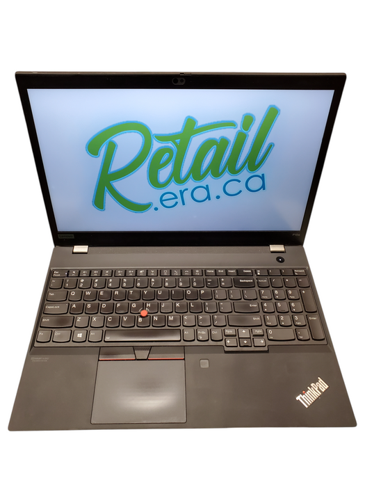 Lenovo ThinkPad P15s Gen 1 i7-10510U Quadro P520 32GB DDR4 256GB NVMe