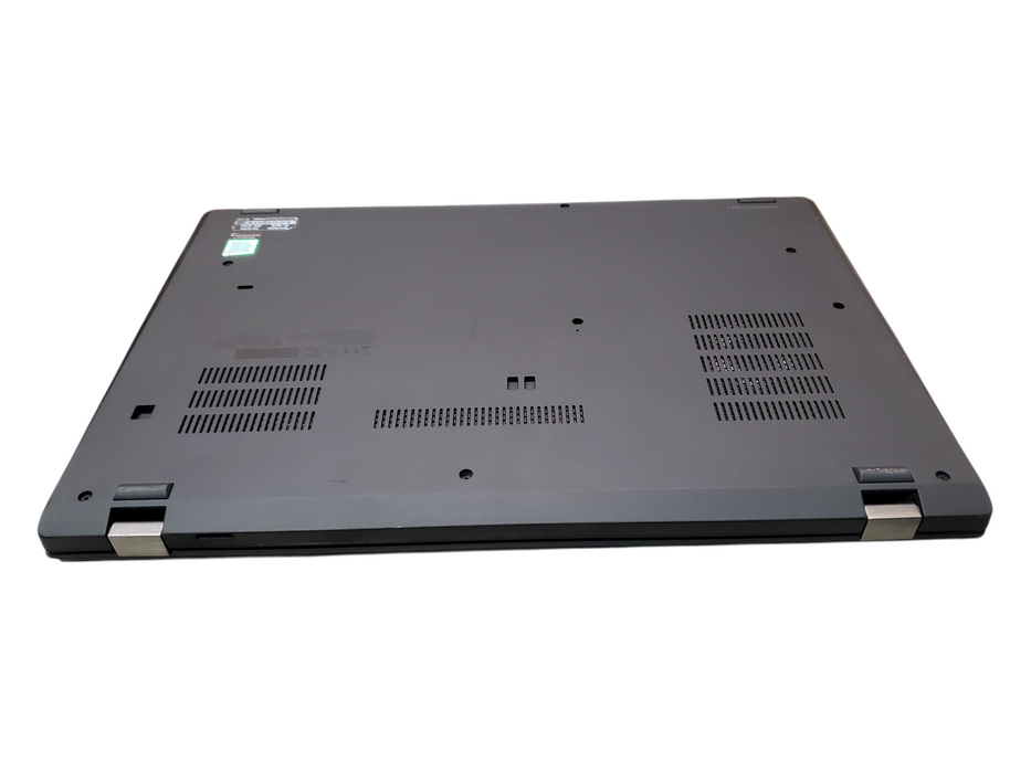 Lenovo ThinkPad P15s Gen 1 i7-10510U Quadro P520 32GB DDR4 256GB NVMe
