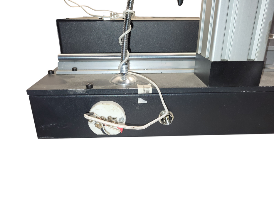 ACHI IR-PRO-SC BGA Reballing Machine READ