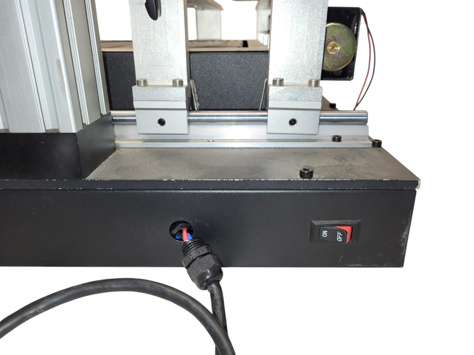 ACHI IR-PRO-SC BGA Reballing Machine READ