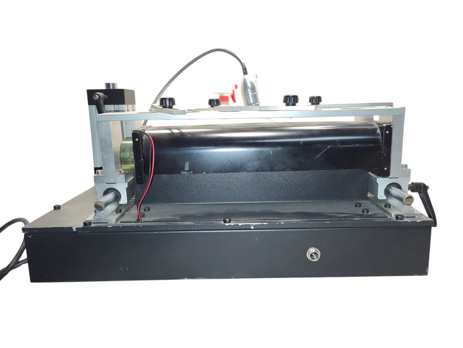 ACHI IR-PRO-SC BGA Reballing Machine READ