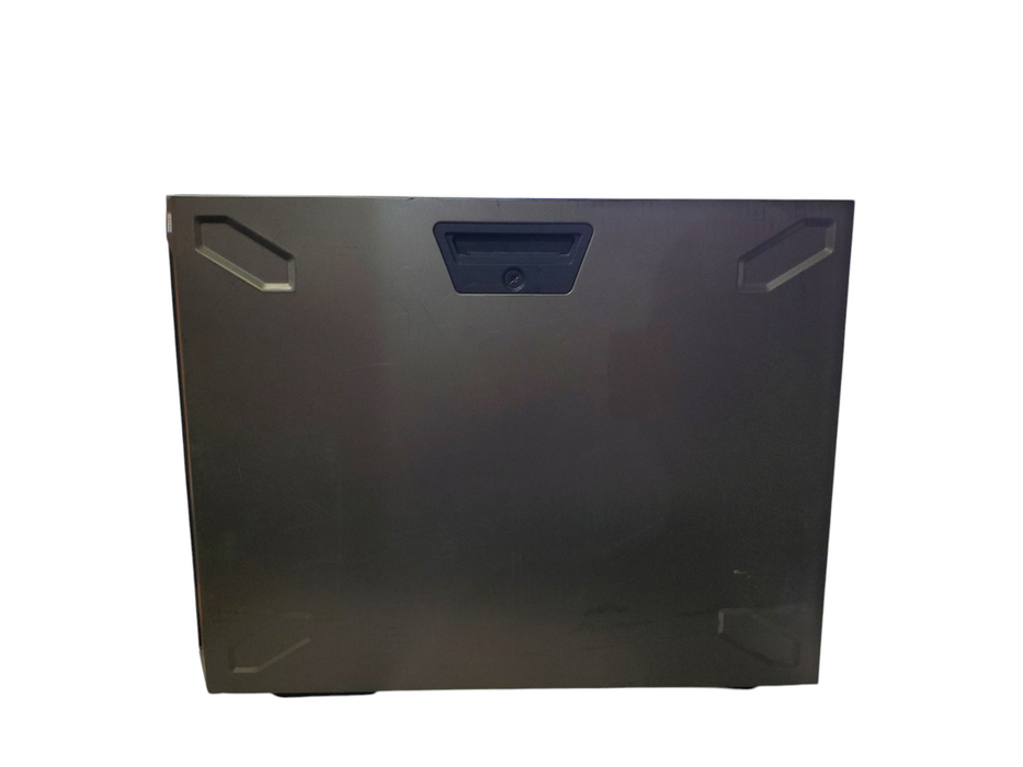 Dell PowerEdge T340 - 1x Xeon E-2134, 16GB DDR4, H330 - No HDD