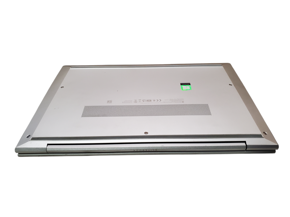 HP EliteBook 840 G8 Intel Core i5-1135G7 2.40GHz 16GB RAM 256GB SSD READ