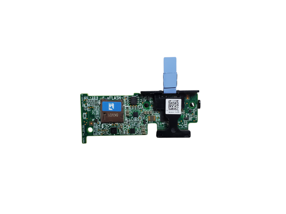 Dell Dual Micro SD vFlash Card Module - 0RT6JG