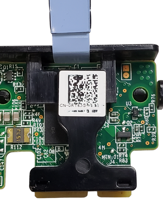 Dell Dual Micro SD vFlash Card Module - 0RT6JG