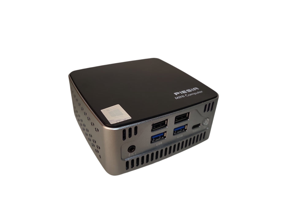 PIESIA U-BOX-M2 Mini PC i5-1135G7 | 16GB RAM | 250GB SSD