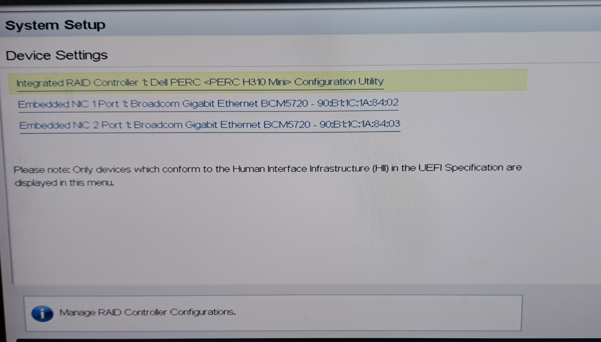 Dell PowerEdge R320 4x 3.5" | E5-2420 0 | 96GB DDR3 | 2x 350W | H310 Mini | READ