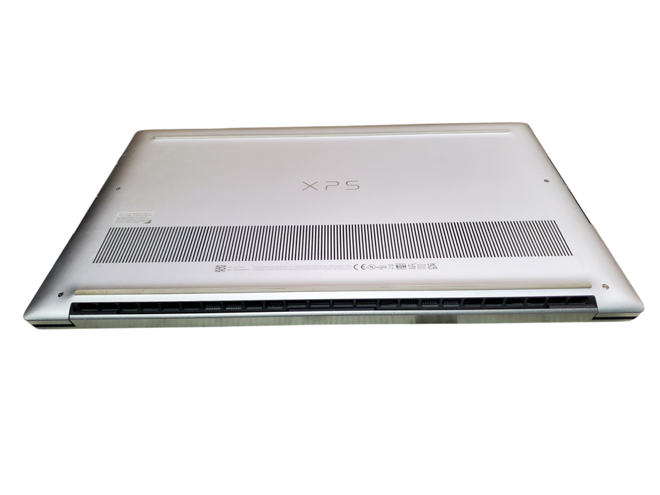 Dell XPS 15 9510 15.6''  Intel Core i7-11800H 16GB RAM 256GB SS RTX3050
