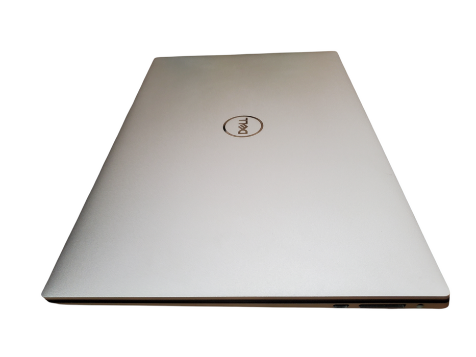 Dell XPS 15 9510 15.6''  Intel Core i7-11800H 16GB RAM 256GB SS RTX3050
