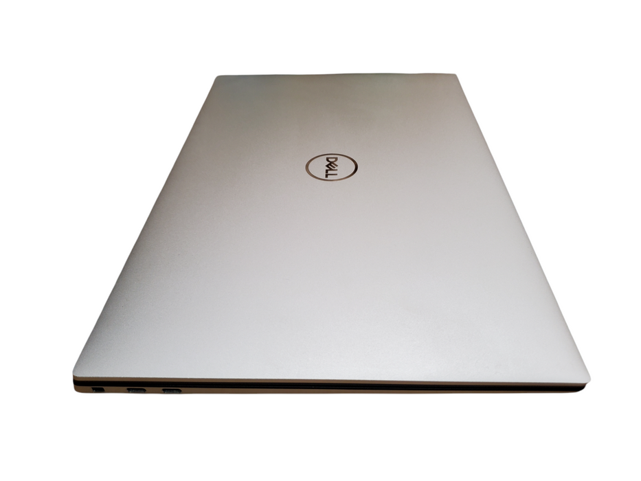 Dell XPS 15 9510 15.6''  Intel Core i7-11800H 16GB RAM 256GB SS RTX3050