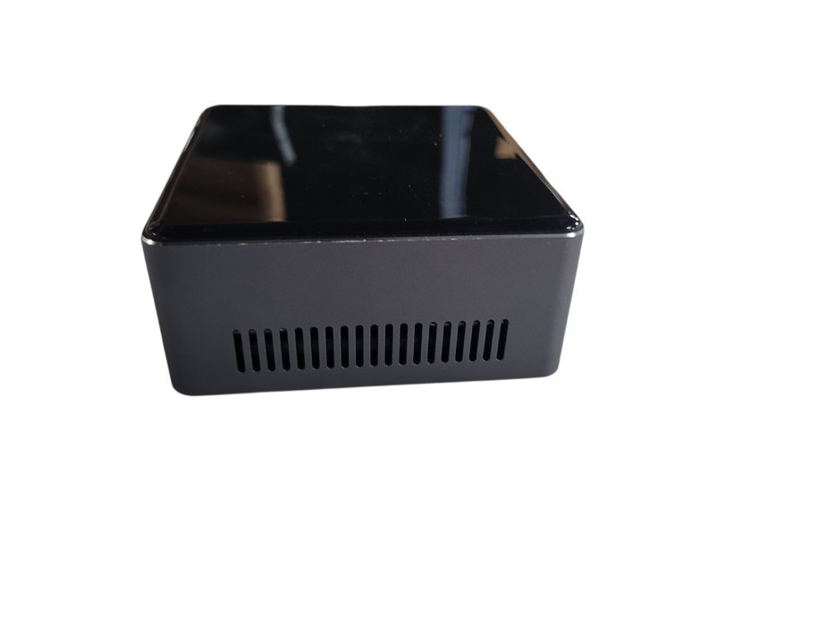 Intel NUC NUC7i3BNH | i3-7100U @2.40GHz 12GB DDR4 256GB SSD