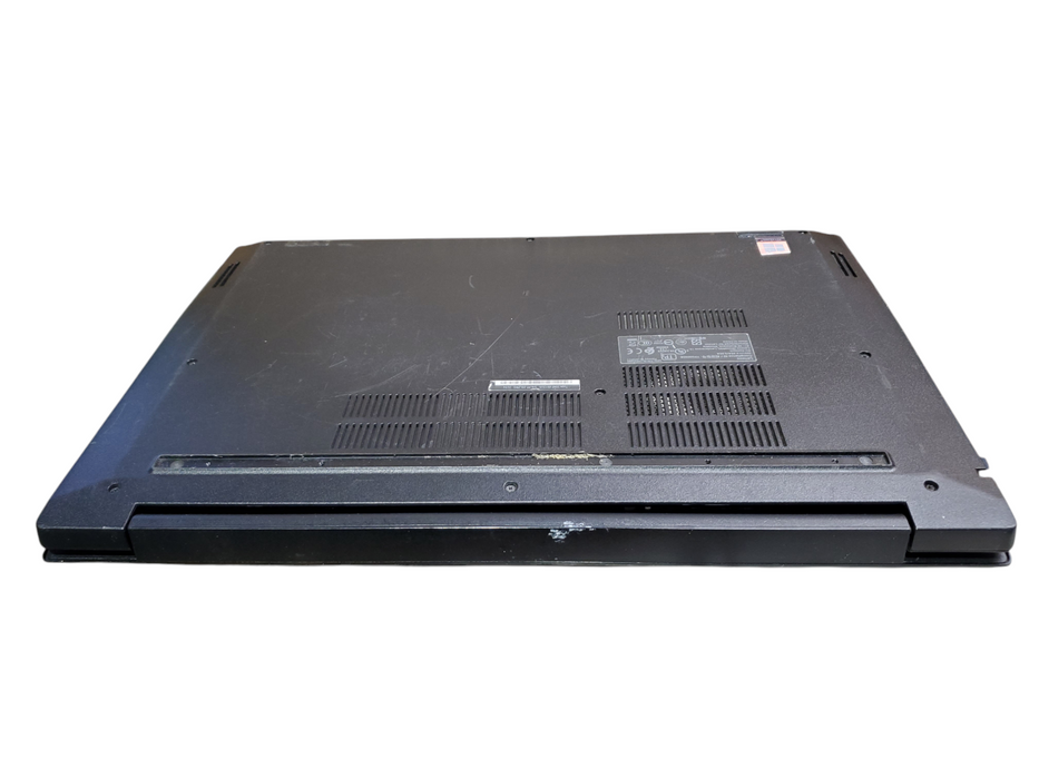 Lenovo ThinkPad E595 AMD Ryzen 5 3500U 16GB RAM 256GB SSD READ