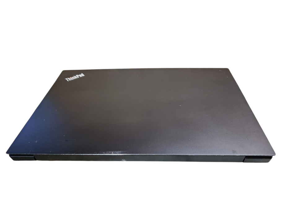 Lenovo ThinkPad E595 AMD Ryzen 5 3500U 16GB RAM 256GB SSD READ