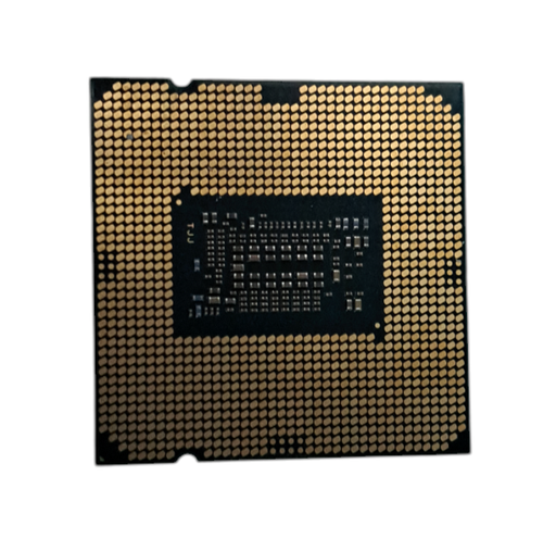 ♪△【Intel インテル】Core i5-10500 CPU 部品取りC6 2点セット SRH3A