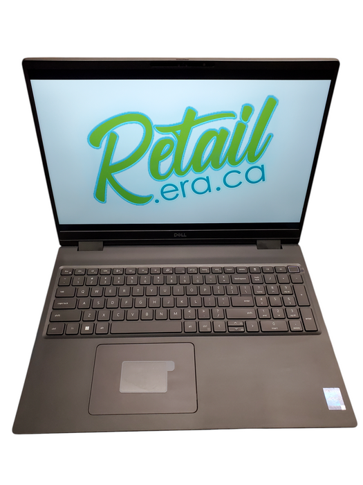 Dell Precision 7670 FHD i7-12850HX 64GB RAM 256GB+1TB SSD