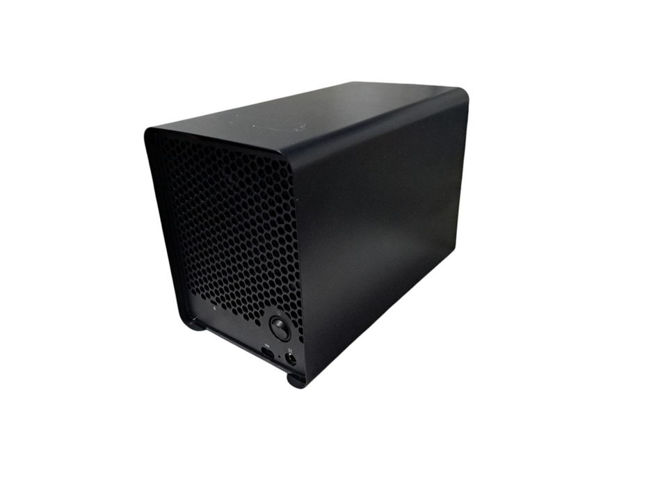 Drobo 5C DDR4-A USB-C Direct Attached Storage | READ