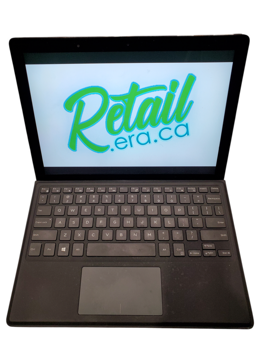 Dell Latitude 5290 TOUCH 2 in 1 i5-8350U 8GB RAM 256GB SSD READ