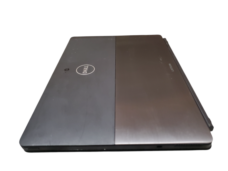 Dell Latitude 5290 TOUCH 2 in 1 i5-8350U 8GB RAM 256GB SSD READ