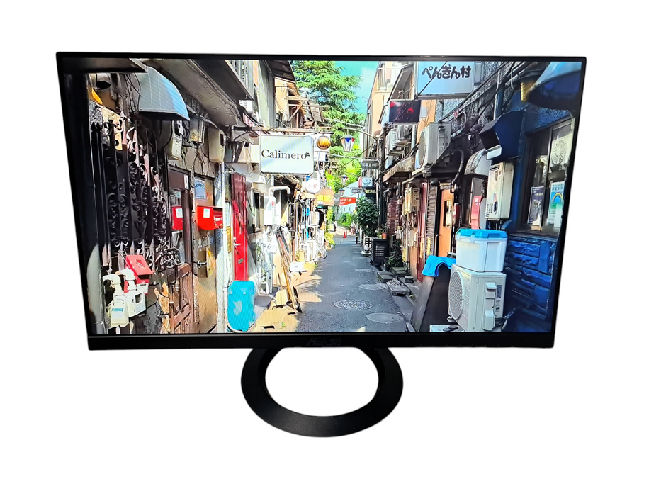 ASUS VZ249HE 23.8" 1080P IPS Computer Monitor