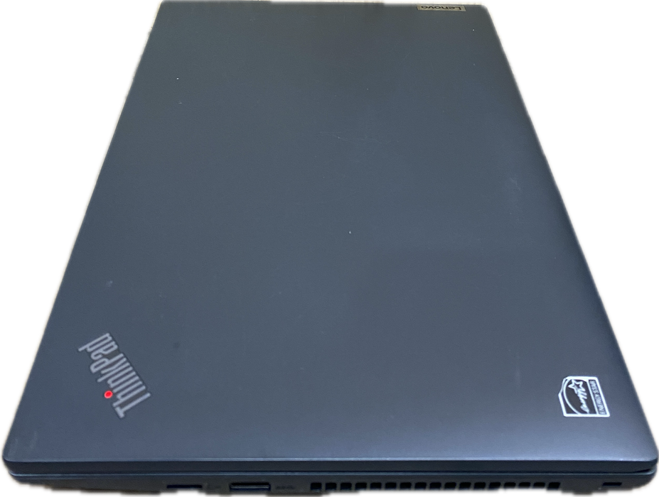 Lenovo ThinkPad L14 Gen 3 Core i5-1245U 1.60GHz 16GB RAM 256GB SSD