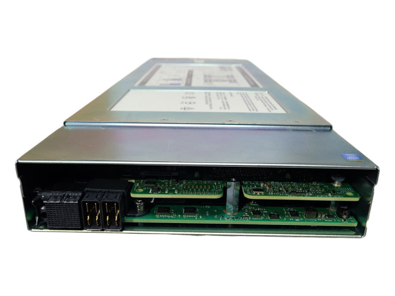 Cisco UCS B200 M4 Blade Server - Xeon E5-2667V3 3.20GHz, No RAM, No HDD