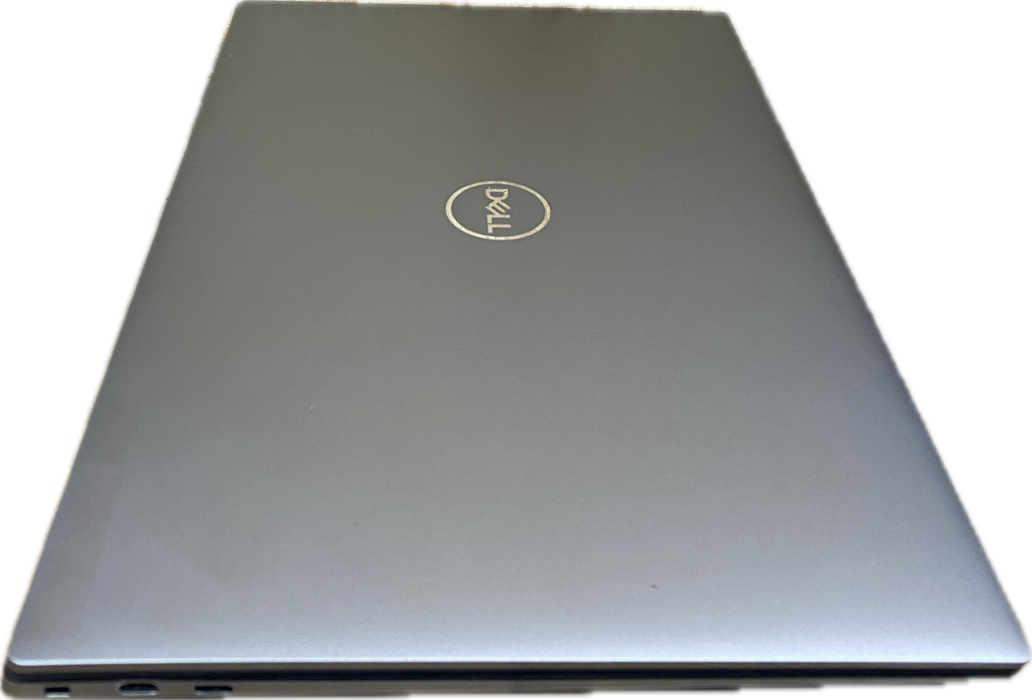 Dell Precision 5550 4K TOUCH i7-10850H QUADRO T2000 16GB 256SSD No