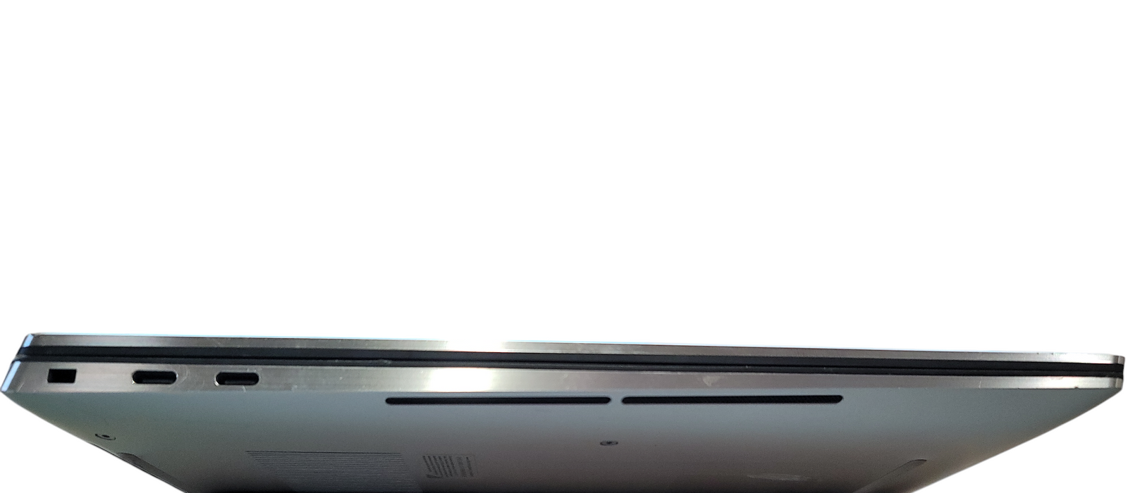 Dell XPS 15 9520 i7-12700H 16GB DDR5 RTX 3050 56GB NVMe No AC