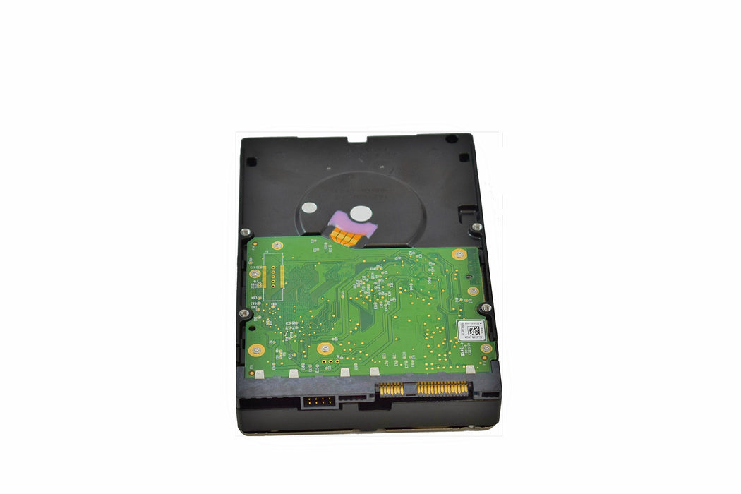HPE 8TB SAS 12G 7.2K LFF SC 512e DS HDD P01106-001 0B36434 HUS728T8TAL5204
