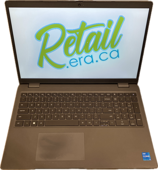 Dell Latitude 3540 Intel Core i5-1335U 1.30GHz 16GB RAM 256GB SSD READ