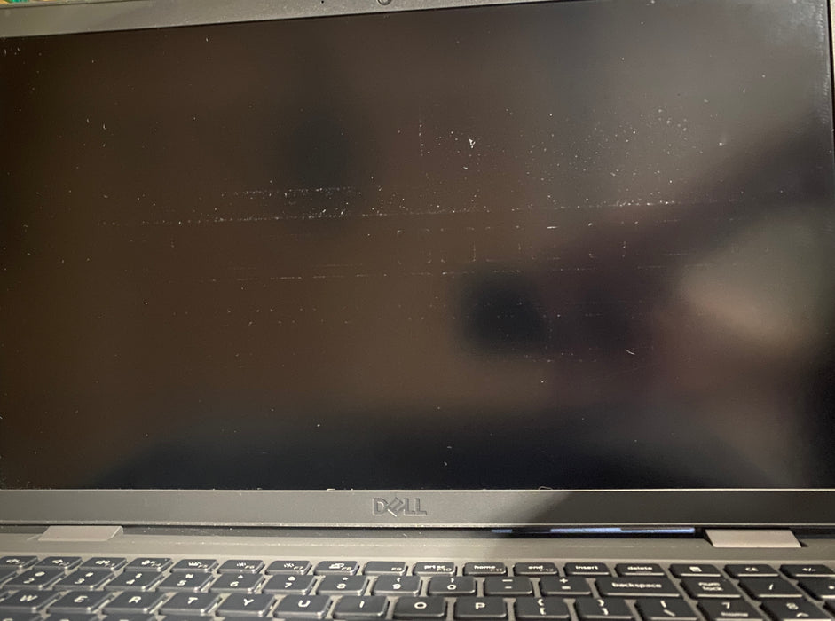 Dell Latitude 3540 Intel Core i5-1335U 1.30GHz 16GB RAM 256GB SSD READ