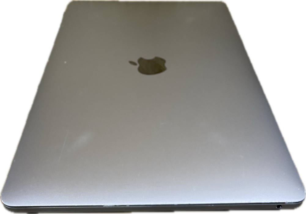 Apple MacBook Pro 13" M1 2020 8GB RAM 256GB SSD No Power Adapter READ!