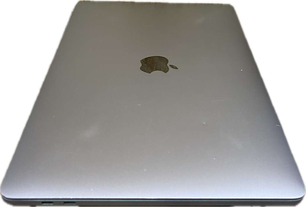 Apple MacBook Pro 13" M1 2020 8GB RAM 256GB SSD No Power Adapter READ!