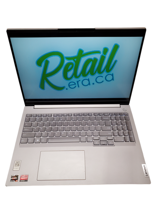Lenovo ThinkBook 16 G6 ABP TOUCH 16" Ryzen 5 7530U 16GB DDR4 512GB SSD