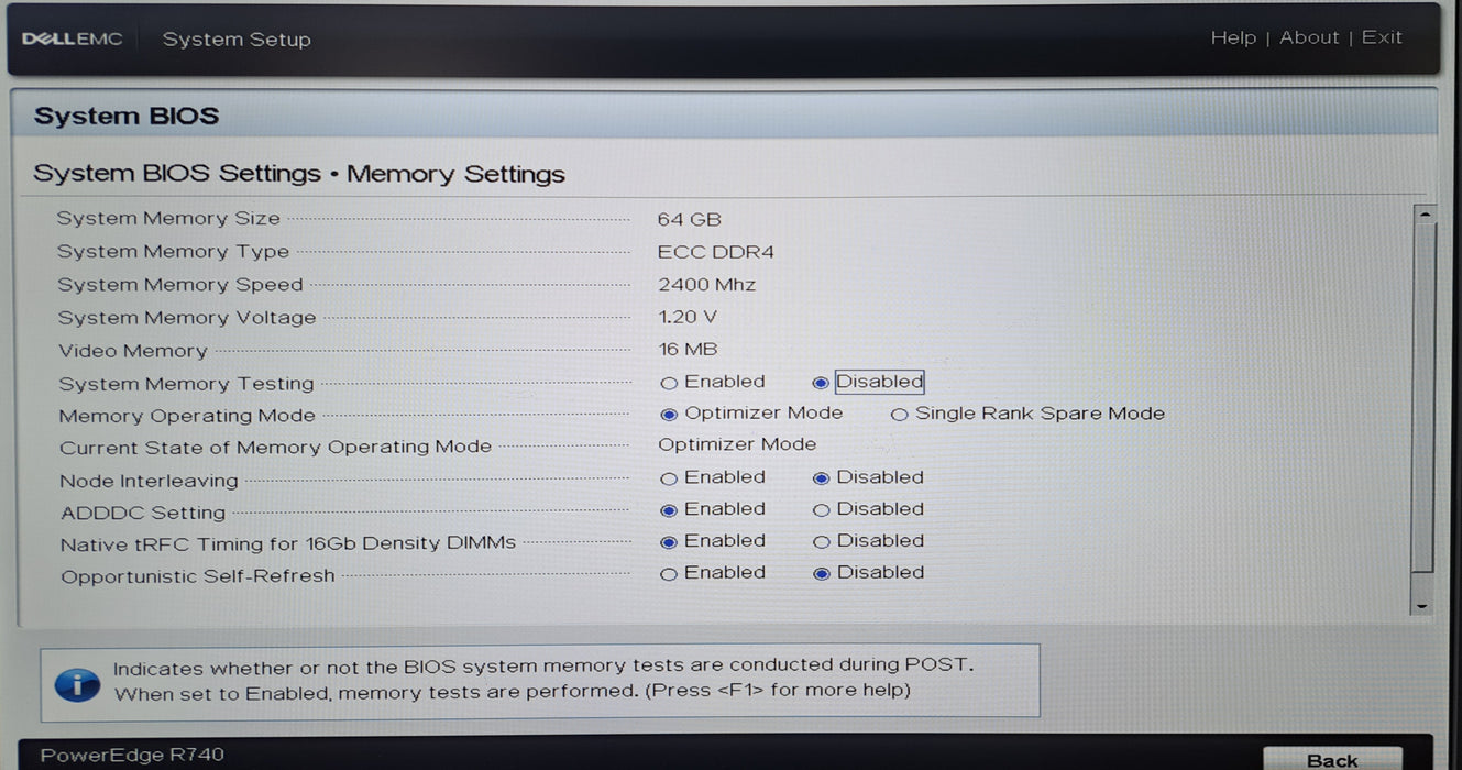 Dell PowerEdge R740 8x 3.5" | 2x Xeon Silver 4114, 64GB DDR4, H740P, 5x 4TB SAS