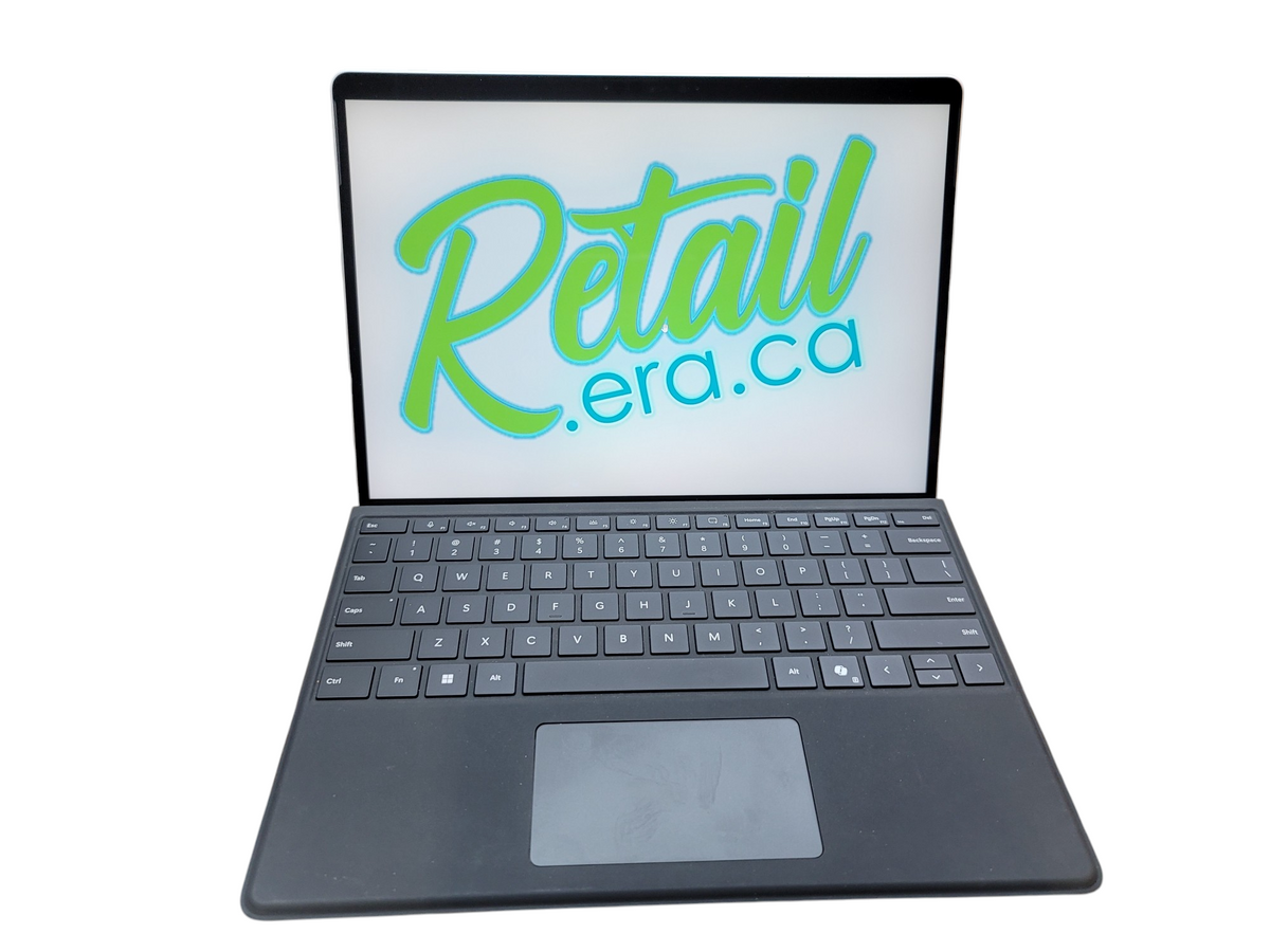 Microsoft Surface Pro 9 2038 i7-1265U 16GB DDR5 256GB NVMe READ