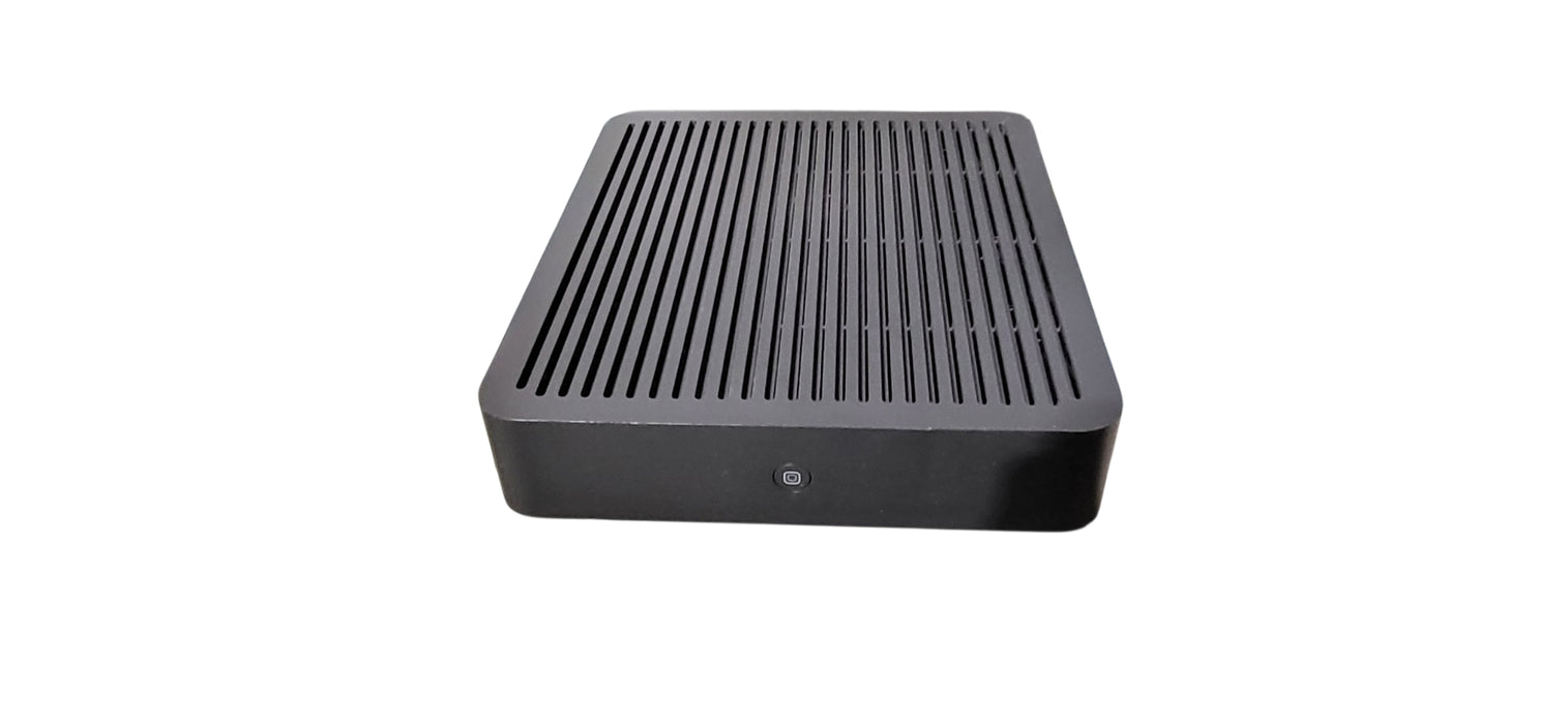 Logitech Rally Display Hub Video Conferencing Unit 839-000539 V-R0009 DisplayHub