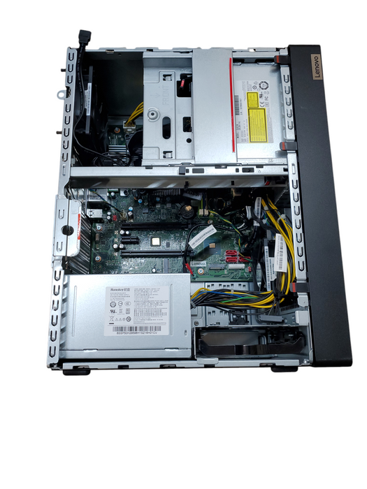 Lenovo ThinkStation P340 Core i7-10700 2.9GHz 8GB NO-HDD/SSD
