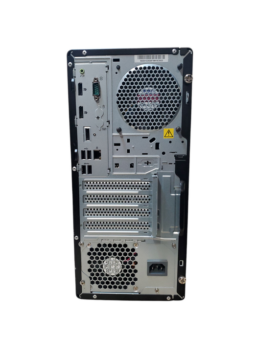 Lenovo ThinkStation P340 Core i7-10700 2.9GHz 8GB NO-HDD/SSD