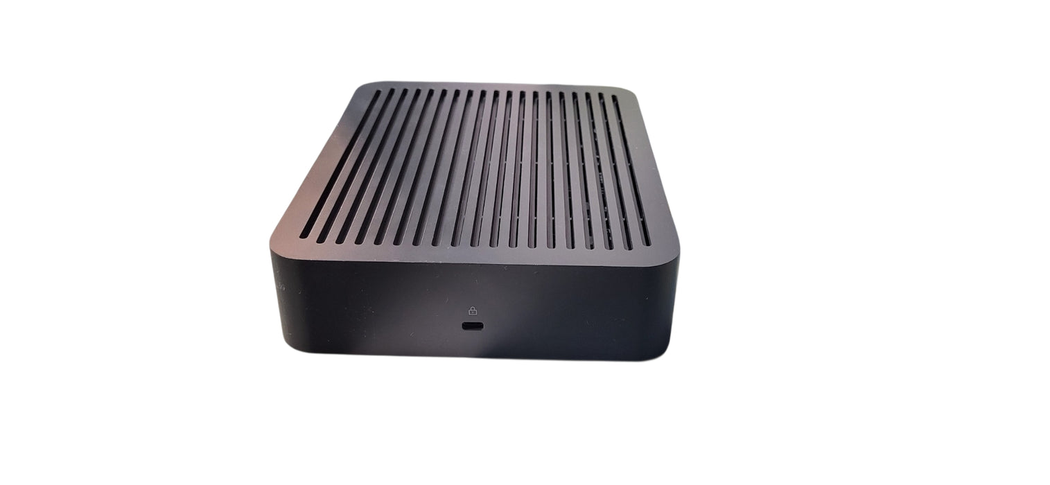 Logitech Rally Table Hub Video Conferencing Unit 839-000540 V-U0047