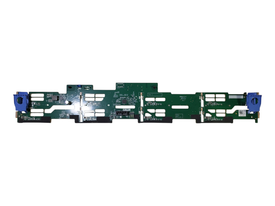 DELL POWEREDGE R450 8B SFF SERVER H755 PERC RAID w/ 05TP8Y BACKPLANE KIT