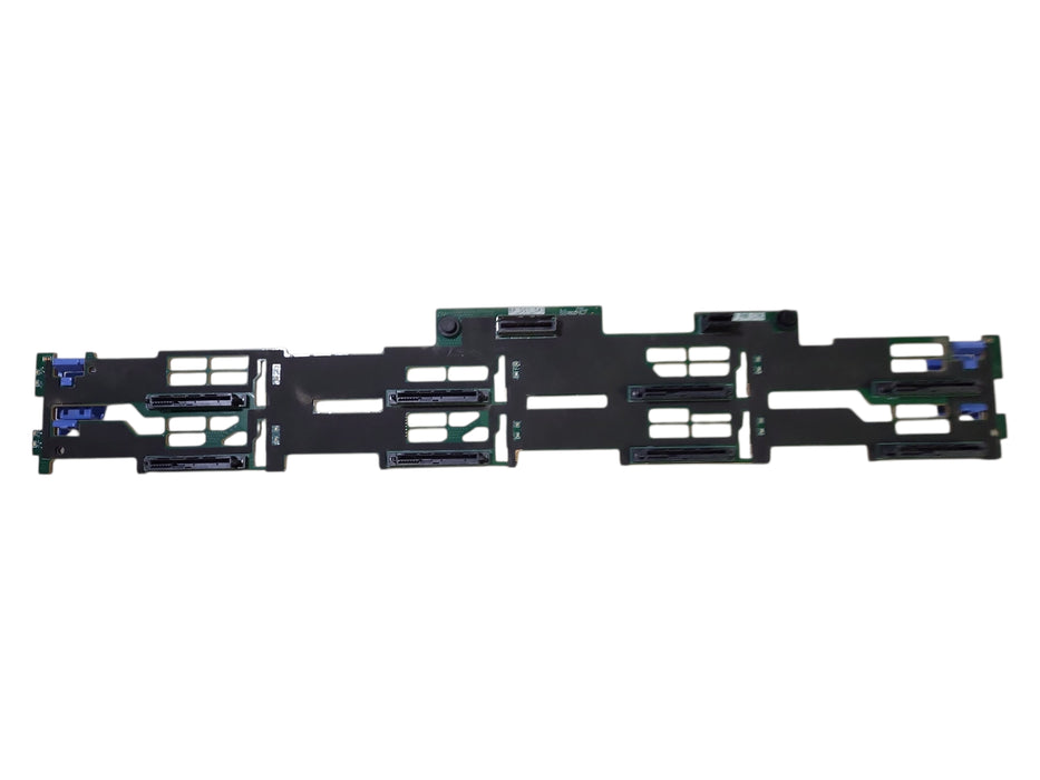DELL POWEREDGE R450 8B SFF SERVER H755 PERC RAID w/ 05TP8Y BACKPLANE KIT