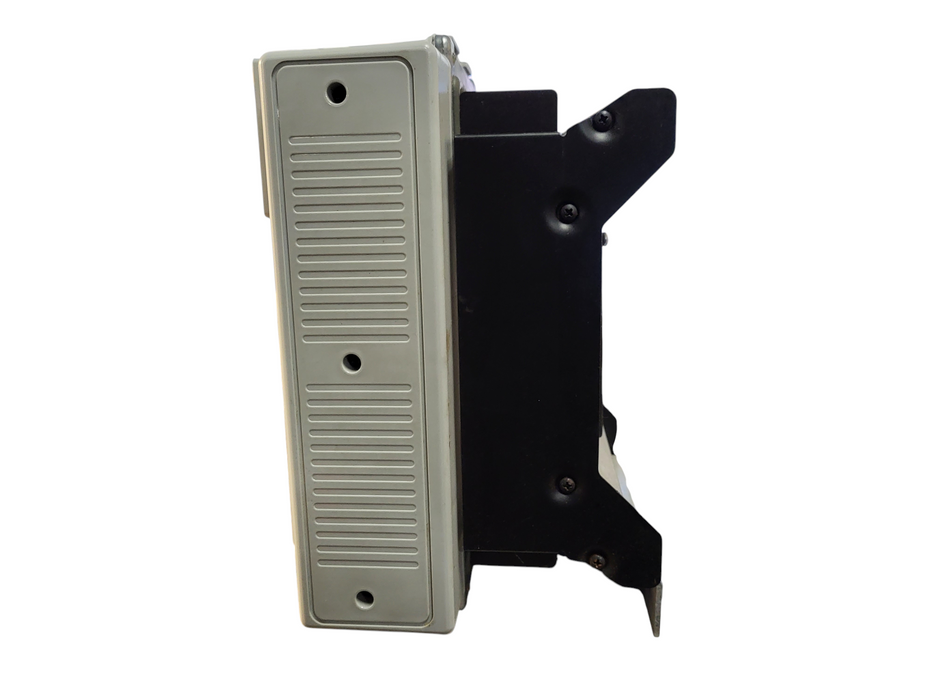 Woods E-TRAC WF2 VFD 10HP 460V 3PH Sensorless Vector Drive WF2C4010-0D