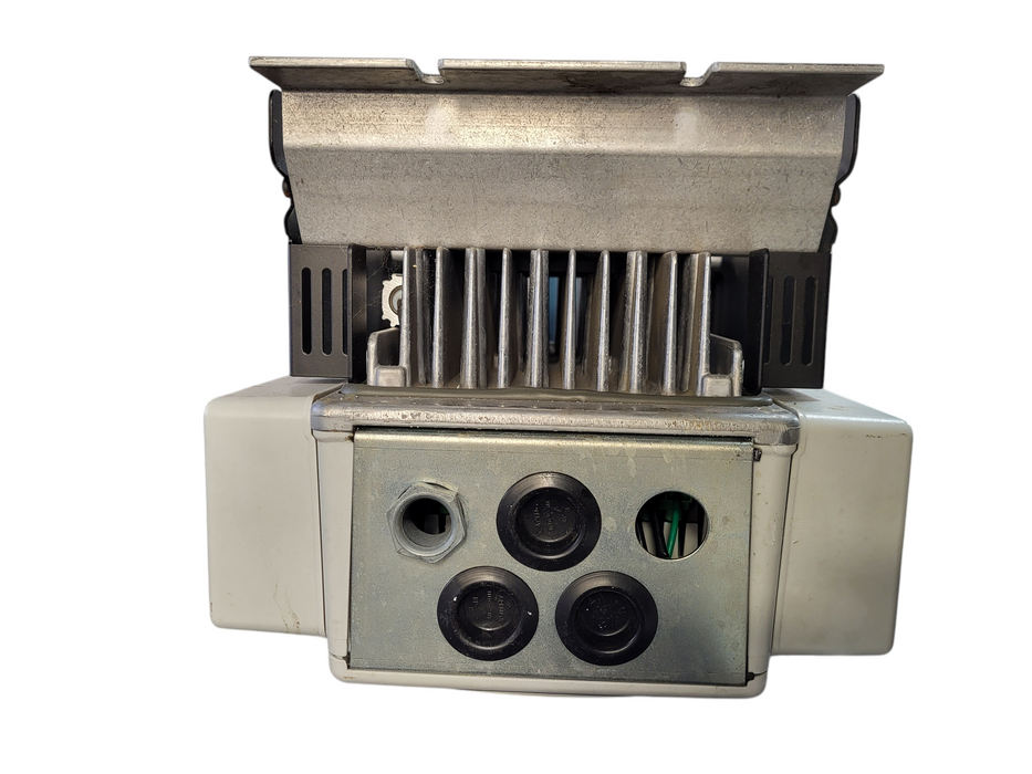 Woods E-TRAC WF2 VFD 10HP 460V 3PH Sensorless Vector Drive WF2C4010-0D