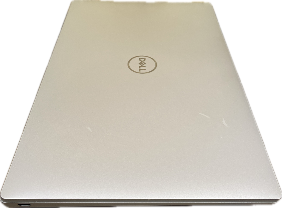 Dell XPS 9320 i7-1260P 16GB RAM 1TB SSD No Power Adapter READ!
