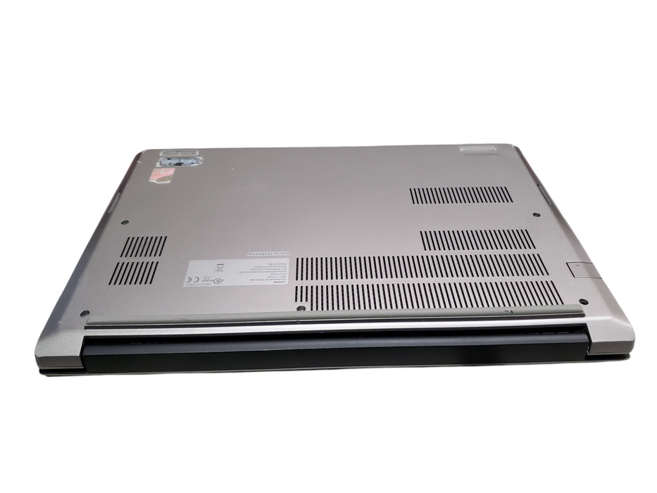 LENOVO ThinkPad E14 Gen 4 i5-1235U 16GB RAM 256GB SSD NVME