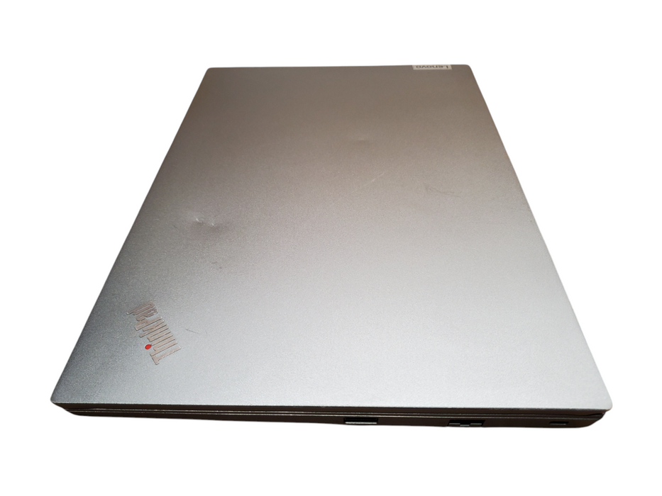 LENOVO ThinkPad E14 Gen 4 i5-1235U 16GB RAM 256GB SSD NVME